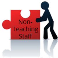 Non-Teaching Staff